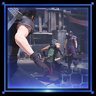 Wutai's Nemesis