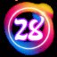 Level 28