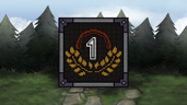 First step