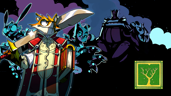 Sword Fu Master
