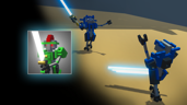 Jetpack Master