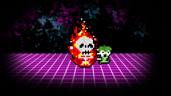 Burning sensation