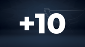 Plus Ten