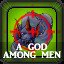 A God Among Men