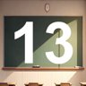 13 level completed