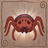 Gigantic Spider