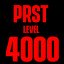 PRST LVL 4k