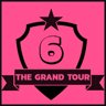 Power Up Audio Pro Tour