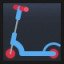 Kick Scooter