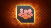 Eight mates