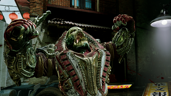 Stylish General RAAM