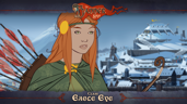Eagle Eye