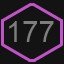 177 level