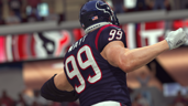 JJ Watt Legacy Award