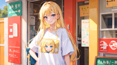 Go Shopping