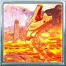 Champion of the Lava Ruins
