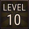 Reach level 10