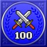 Apprentice Warrior
