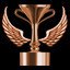 Soda Fountain Award