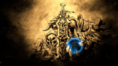 Dark Rider