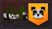 Pandamonium 