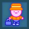 Level 3 - Girlman