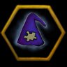Wizard Hat Trick