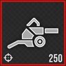 The nightmare of anti-tank defence IV