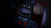 Two Nights at Freddy's