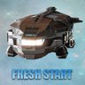 A Fresh Start