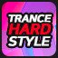 "Trance Hard Style" CLEAR