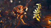 Defeat Mukadejoro