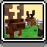 Reindeer Pen