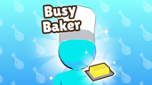 Freshly Baked
