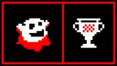 BYE GHOSTS