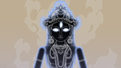 The Birth of Durga