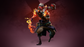 Hunter of Old Horatio