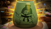 Supreme Grandmaster
