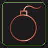 Bomb puzzle