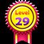 Level 29 solved !