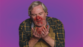Tis But A Scratch