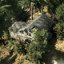 Western outpost