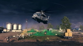 MW3 - And So It Begins