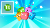 Level 13