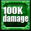 100,000 Damage!
