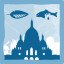 Hunter-Gatherer - Basilica