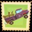 Military Issue Border Vehicle