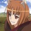 Holo Smirk