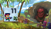 Stage 11