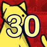 Found 30 cats 